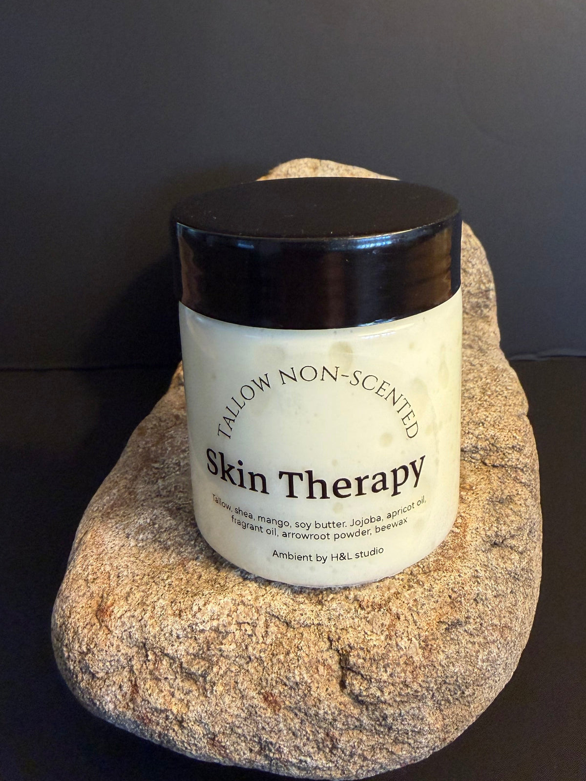 Skin Therapy Tallow cream- Non-Scented