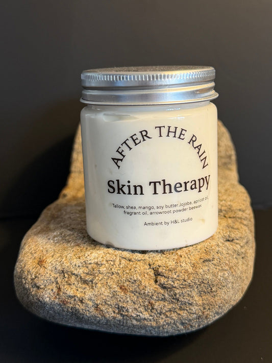 Skin Therapy Tallow cream- After The Rain
